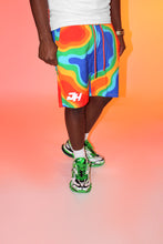 Load image into Gallery viewer, Weather Man Shorts (Day)