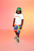 Load image into Gallery viewer, Weather Man Shorts (Day)