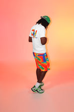 Load image into Gallery viewer, Weather Man Shorts (Day)