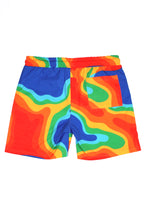 Load image into Gallery viewer, Weather Man Shorts (Day)