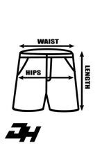 Load image into Gallery viewer, Weather Man Shorts (Day)