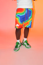 Load image into Gallery viewer, Weather Man Shorts (Day)