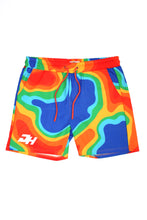 Load image into Gallery viewer, Weather Man Shorts (Day)
