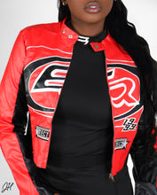 Load image into Gallery viewer, Biker Babe Jacket
