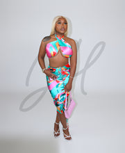 Load image into Gallery viewer, Yacht Club Dress
